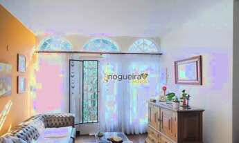 Imagem 4: Casa com 2 dormitórios à venda, 200 m² por R$ 900.000,00 - Interlagos - São Paulo/SP