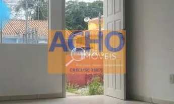 Imagem 3: Casa no loteamento Santa Felicidade, São José, SC