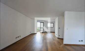 Imagem 3: Apartamento para Aluguel - Brooklin, 2 Quartos, 129 m2