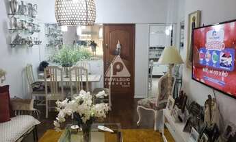 Imagem 5: Apartamento à venda, 2 quartos, 1 suíte, 1 vaga, Leme - RIO DE JANEIRO/RJ