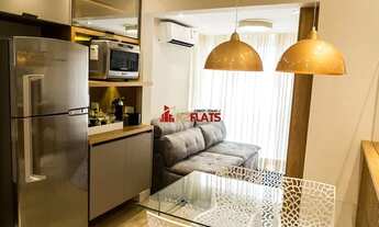 Imagem: Lindo Flat VX Change para venda no Jardins