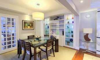 Imagem 7: Apartamento para Aluguel - Portal do Morumbi, 4 Quartos, 223 m2