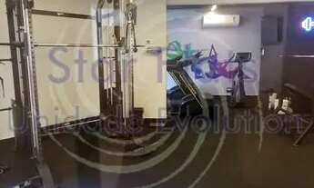 Imagem 3: São Paulo - Flat Padrão - Jardim Paulistano