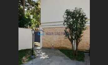 Imagem 4: Sobrado - Brooklin - 300m² construído