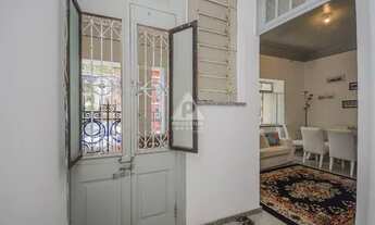 Imagem 2: Apartamento à venda, 3 quartos, 1 suíte, Botafogo - RIO DE JANEIRO/RJ