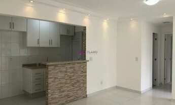 Imagem 3: Apartamento para locação com cozinha americana