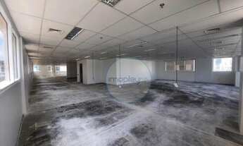 Imagem 3: Laje Corporativa com 400,00 m² na Vila Olímpia ao lado do Shopping JK Iguatemi