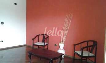 Imagem 2: Santo André - Casa Comercial - Vila Aquilino