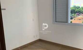 Imagem 4: Apartamento com 3 dormitórios, 85 m² - venda por R$ 590.000 ou aluguel por R$ 3.600/mês