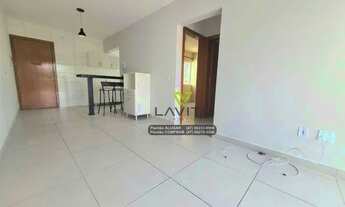 Imagem 2: Excelente apartamento semimobiliado no bairro Escola Agrícola em Blumenau Apenas R$ 219.00