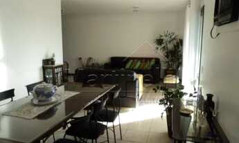 Imagem 2: Apartamento Padrão em Ribeirão Preto