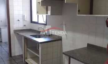 Imagem 3: Apartamento para aluguel e venda possui 190 metros quadrados com 4 quartos em Centro - Fra