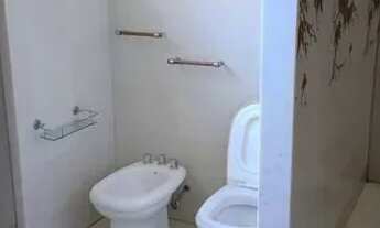 Imagem 4: Locação Mirante do Vale-casa térrea com 4 quartos sendo 4 suites