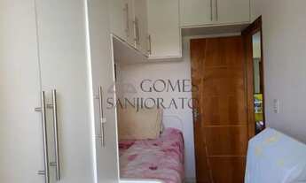 Imagem 6: Cobertura A Venda na Vila Vitória em Santo André