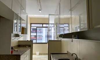 Imagem 6: Apartamento à venda, 3 quartos, 1 suíte, 2 vagas, BARRA DA TIJUCA - RIO DE JANEIRO/RJ