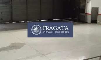 Imagem 2: Galpão, 2210 m² - venda por R$ 8.500.000,00 ou aluguel por R$ 66.000,02/mês - Alto da Lapa