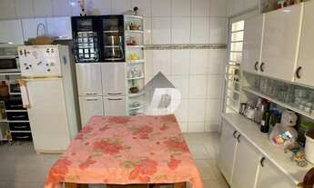 Imagem 4: Casa - Jardim Baronesa - Campinas