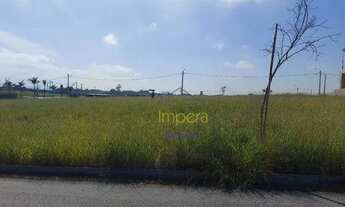Imagem 4: Terreno à venda, 250 m² por R$ 265.000,00 - Condomínio Vereda dos Campos - São José dos Ca
