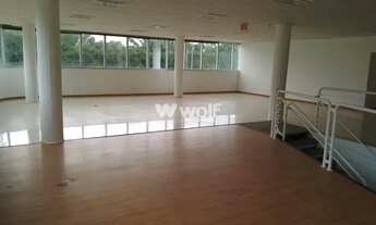 Imagem 6: SALA ALTO PADRÃO EXECUTIVO - SC 401 - 210 M²