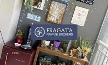 Imagem 7: Apartamento com 2 dormitórios à venda, 67 m² por R$ 742.000,00 - Tatuapé - São Paulo/SP