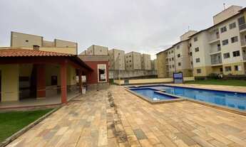 Imagem: Passo chave de apartamento com varanda na