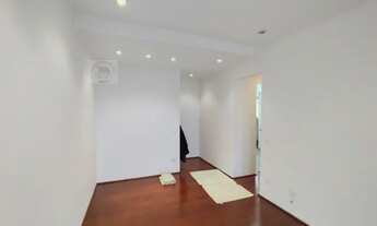 Imagem 6: Locação apartamento Alto da Lapa - Reformado - 2 dormitórios com vaga