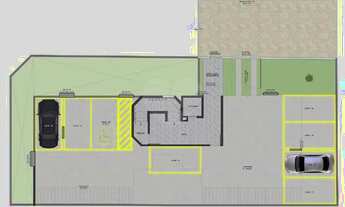 Imagem 7: EDIFÍCIO MONTES CLAROS II