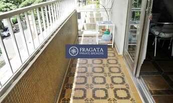 Imagem 5: Apartamento com 3 dormitórios à venda, 210 m² - Jardim Paulista - São Paulo/SP