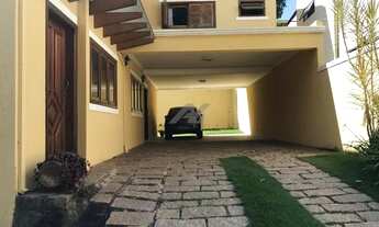 Imagem 6: Casa - Loteamento Caminhos de São Conrado (Sousas) - Campinas