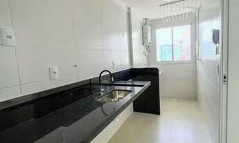 Imagem 7: Apartamento com 2 quartos em Itapuã - Vila Velha - ES