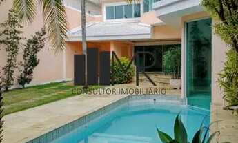 Imagem 4: Casa para locação na Barra da Tijuca