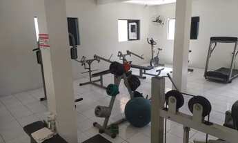 Imagem 5: Oportunidade apartamento com área de lazer nos Bancarios