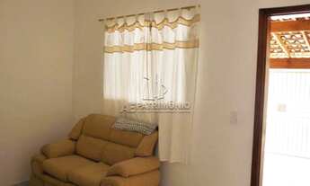 Imagem 2: Casa à venda com 2 dormitórios em Wanel ville, Sorocaba cod:47086