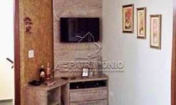 Imagem 2: Casa à venda com 2 dormitórios em Simus, Sorocaba cod:49978