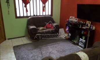 Imagem: Casa à venda com 2 dormitórios em Piazza