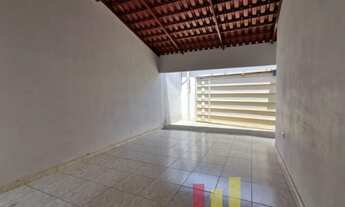 Imagem 3: Casa para alugar com 3 dormitórios em Setor sul 2, Uruaçu cod:CA00178