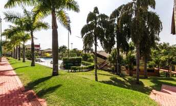 Imagem 2: Casa de condomínio à venda com 4 dormitórios em Granja olga 3, Sorocaba cod:40361