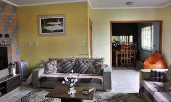 Imagem: Casa à venda com 2 dormitórios em Toledo