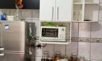 Imagem 6: Casa à venda com 2 dormitórios em Los angeles, Sorocaba cod:50111