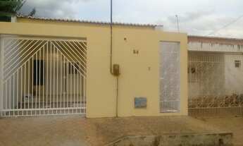 Imagem 1: Casa próximo ao centro de tianguá