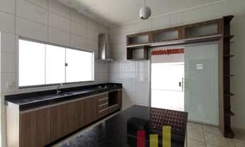 Imagem 5: Casa para alugar com 3 dormitórios em Setor sul 2, Uruaçu cod:CA00178