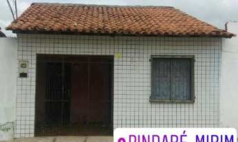 Imagem: Aluga-se casa