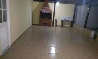 Imagem 4: Casa para Alugar - Vila Itatiaia - Rua R-36, Próximo ao Campus II da UFG