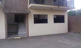 Imagem: Apartamento em frente a praça da Av. São