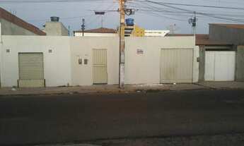 Imagem: Casa 3/4 Cohab Massangano