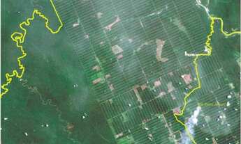 Imagem: Lote de 257 ha no Setor Manoa - Cujubim