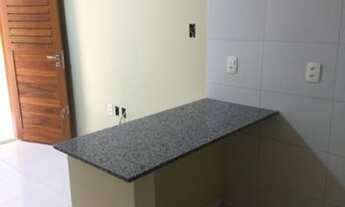 Imagem 5: Alugo Apartamentos novos (BR 304), D.Jaime Câmara, próx. à Facene, Ifrn, Uern e Ufersa