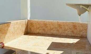 Imagem 4: Casa no setor sul