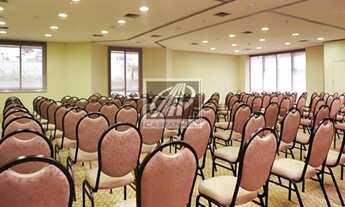 Imagem 2: Flat para venda no brooklin, 1 quarto, 1 garagem