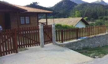 Imagem 2: Alugo casa em Lumiar/RJ - Estrada Ribeirão das voltas